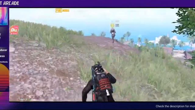 Art of Dy!ng : Taking Souls × Metro Royale × Classic | PUBG MOBILE | Swiph | LIVE смотреть онлайн