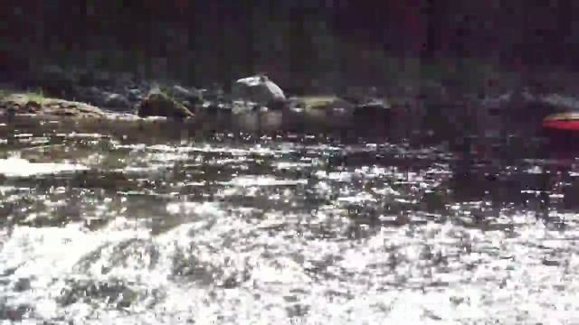 Naniamo Fruit Float Pt 5 'More Rapids' смотреть онлайн