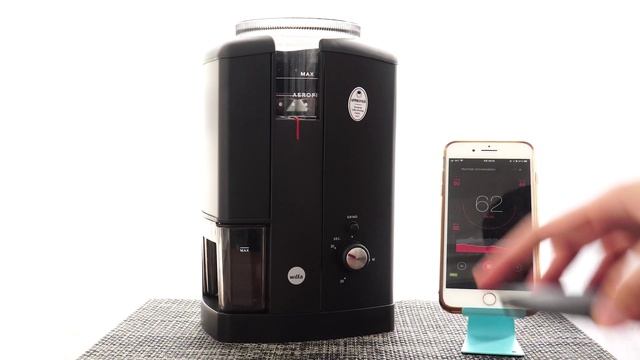 WIlfa CGWS-130B 소음, 그라인딩 속도테스트 смотреть онлайн