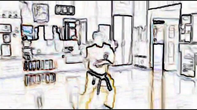 Ryukyu Kobudo Shimbukan [Maezato No Tekko]