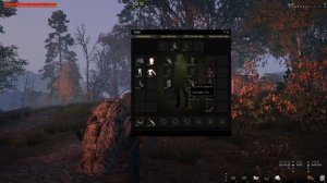 Stay Out Прицел на Грозу- 4/1 FAMAS