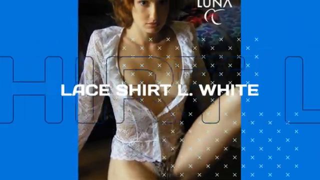 Jan-ecommerce Lencería fina LOLA LUNA смотреть онлайн