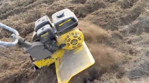 Мотокультиватор Champion bc 7712 №5