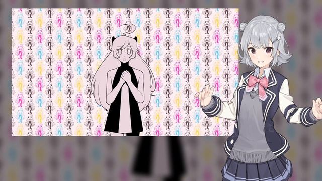 【 Koharu Rikka 】 Metronome【 SynthV English Cover 】