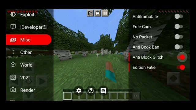 Toolbox 1.18.12 premium unlocked | For mcpe version 1.18.12 latest | смотреть онлайн
