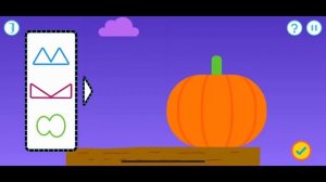 Hey Duggee - The Spooky Badge App | Halloween | Fun and Educational App Game for Kids and Toddlers
