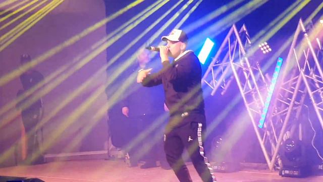 Pietro Lombardi Bella Donna 18.10.19 Bad Driburg смотреть онлайн