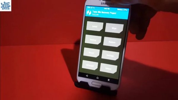 Install Lineage OS 16 on Samsung Galaxy S4 GT-I9515 - Custom ROM Android 9 Pie