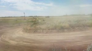 Автокросс Гуково 2022