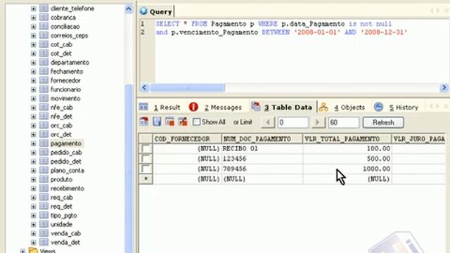 [Java OpenSwing] - 32 Relatorios SisCom смотреть онлайн
