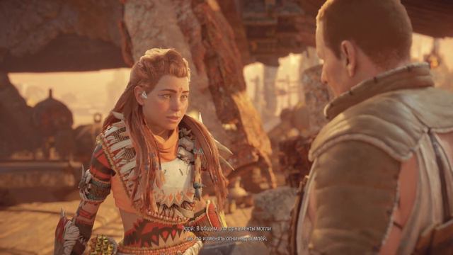 Horizon Запретный Запад Новая игра Плюс Ep. 33 Прохождение Без комментариев [4K PS5] смотреть онлайн