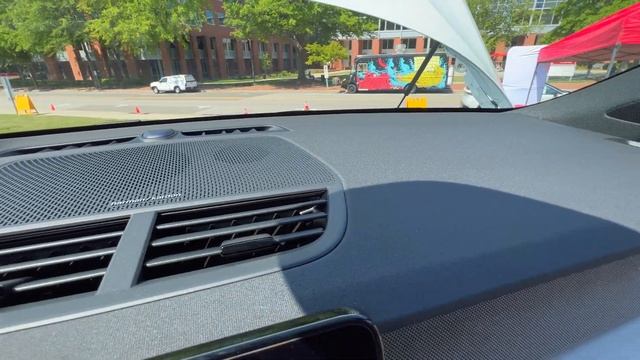 2023 Polestar 2 Quick Tour смотреть онлайн