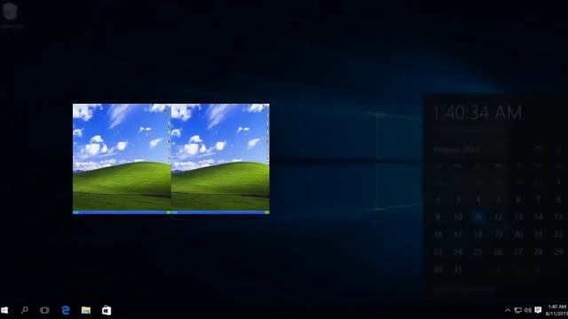 Chilled Windows XP смотреть онлайн