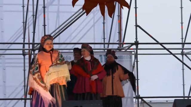 Масленица 2 смотреть онлайн