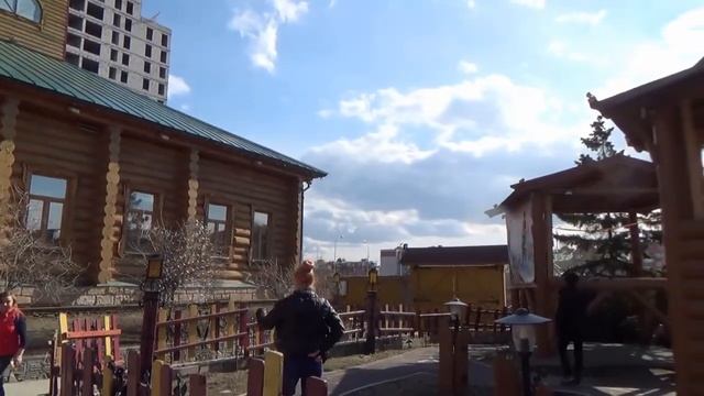 Туган авыл. 26 апреля 2015 года (альтернативная версия) смотреть онлайн