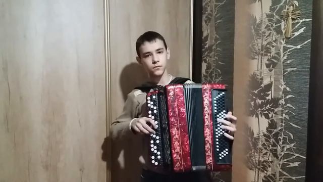 Любо братцы жить на Баяне. смотреть онлайн