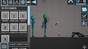 !!ФАКТЫ И ФИШКИ В МЕЛОН САНДБОКС!!