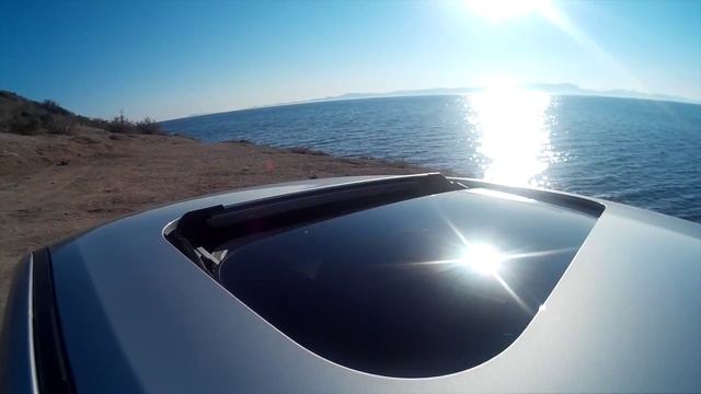 S-Cross en Bahía de Kino | Portafolio Esdigital