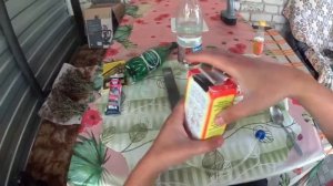 Как сделать сифон для газирования воды. Делаем газировку самостоятельно.