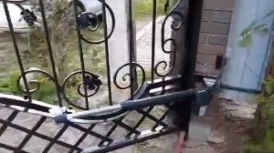 Автоматика для ворот DOORHAN SW-4000