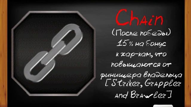 "В крации" (не совсем) - Гайд по "техникам" в "WWE SuperCard" смотреть онлайн