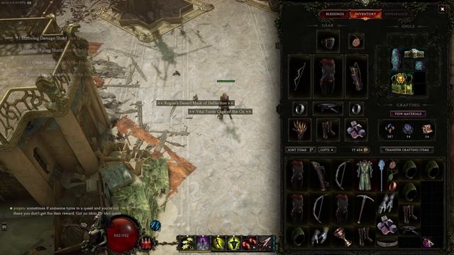 Last Epoch - Bowmage Multiplayer Beta Event (SSF) #3 смотреть онлайн