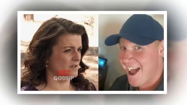 Devil !! Reveled Hidden News about Dayton !! fans react to Robyn and Jaanelle смотреть онлайн