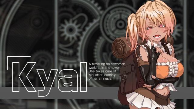 Explorer of Yggdrasil - Official Trailer смотреть онлайн