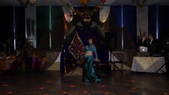 Фестиваль Восточного танца в Нон Стоп 2015 смотреть онлайн