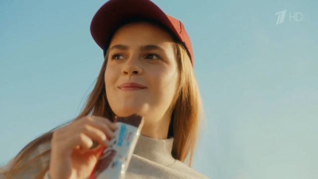 Реклама Киндер Делис — В любой момент Kinder delice (2018) смотреть онлайн