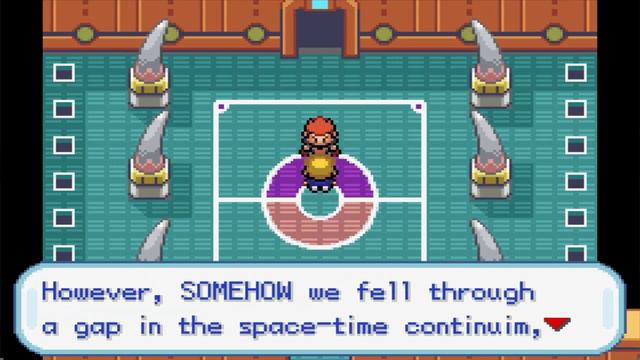 Lets Play Pokemon Septo Conquest - Part 12 смотреть онлайн