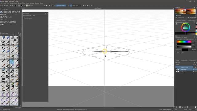 Krita 5.1 UPDATE - Top New Features смотреть онлайн
