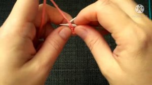 ОЧЕНЬ ПРОСТОЙ УЗОР ДЛЯ ДЕТСКИХ КОФТОЧЕК, ШТАНИШЕК И ПИНЕТОК