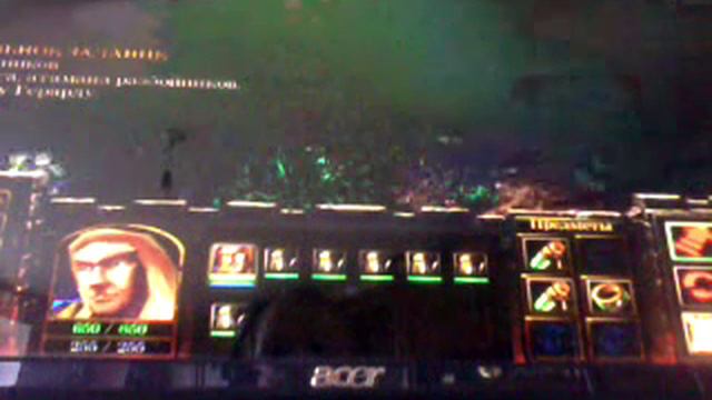 Прохождение Warcraft 3 1миссия смотреть онлайн