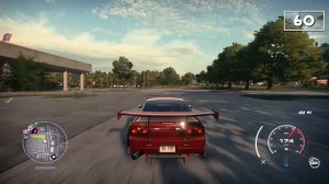 Все не так с Need for Speed: Heat [Игрогрехи]