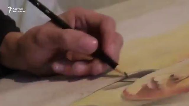 Тамга Жан Берген Иса Султанбеков смотреть онлайн