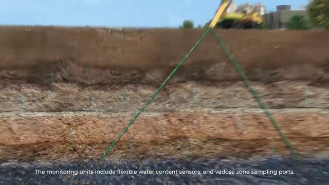 Sensoil VMS - Vadose Zone Real time Monitoring English w/subtitles смотреть онлайн