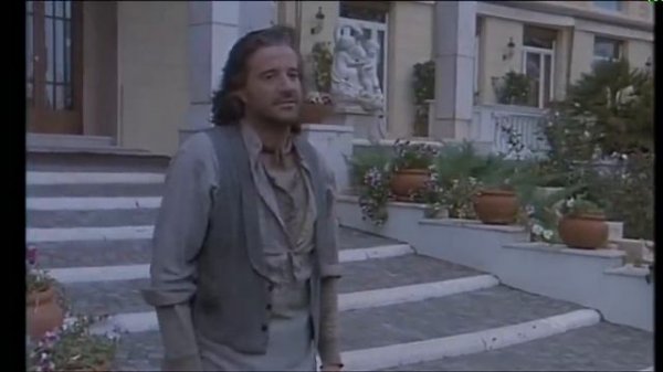 Ricky e Barabba film completo (Renato Pozzetto,Christian De sica)
