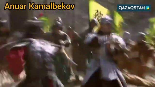 Солтүстік Өңірді қорғайтын шайтан сарбаз - Там Док. смотреть онлайн