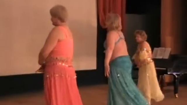Варда в исполнении трио смотреть онлайн