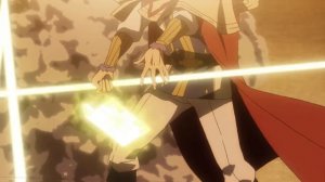 Black Clover「AMV」Licht Vs Julius Novachrono [Legends Never Die]