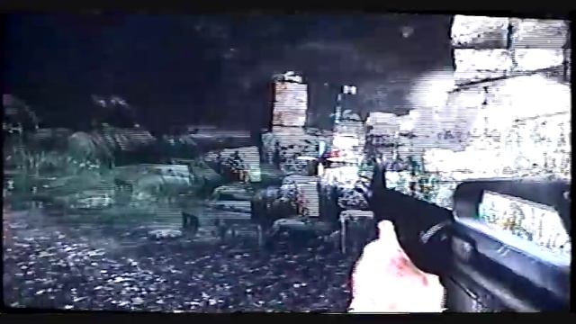 "Shellshock 2: Blood Trails" Review (Xbox 360, PS3) смотреть онлайн
