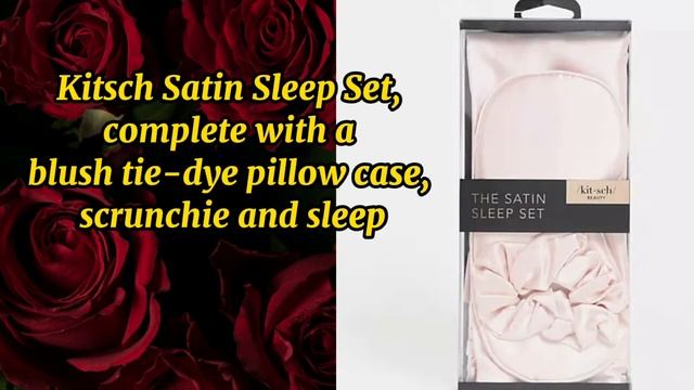 cultbeauty more beauty sleep beauty box December 21 смотреть онлайн