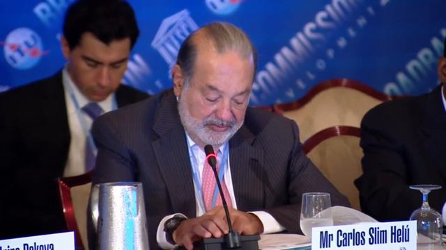 This is How Carlos Slim Helu to become rich смотреть онлайн