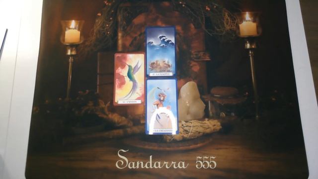 ?QUEL MESSAGE POUR VOUS VIA LA NOUVELLE LUNE DU 25/09/2022?? смотреть онлайн
