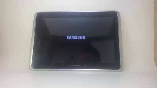 Galaxy Note 10.1 - Hard (Factory) Reset GT-N8010 смотреть онлайн