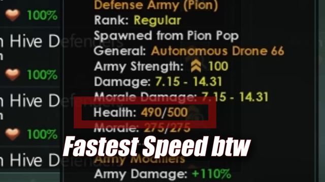 Bombardment Damage in Stellaris смотреть онлайн