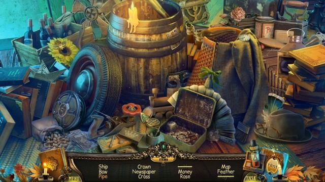 Mountain Trap 2 Under the Cloak of Fear Part 3 смотреть онлайн