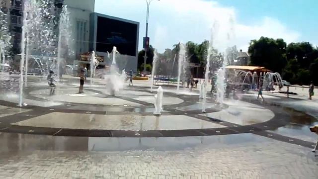 Фестиваль Староминского кваса г.Краснодар смотреть онлайн