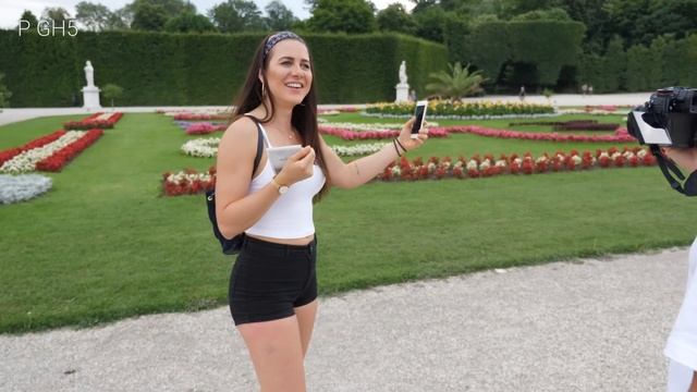 ГРАНДИОЗНАЯ фотовыставка в Австрии. ПРИРУЧИЛИ Panasonic GH5 GH5s G9 ( эпизод 3 ) смотреть онлайн